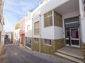 C10 - Lagos Historic Center