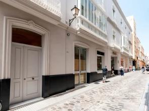 Genteel Home Sagasta