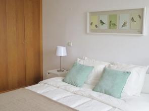 Charming apartament - 2bedrooms & Garage