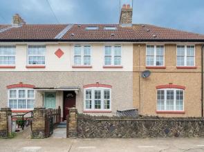 Elegant 3Bedroom Retreat