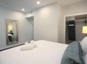 Spacious 1 Bedroom Apartment in Heart of San Diego