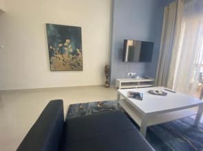 Dreamy Seaview 1 Bed (w. internet/tv/power/water)