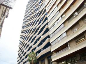 Beferent - Riscal 2 Alicante Centro