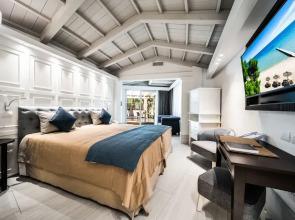 Forte Village - Villa del Parco Hotel & Spa