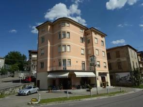 Hotel Residence Sant'Anna