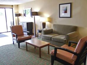 Studio Plus Tulsa - Central