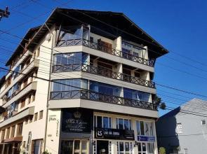 Excelente custo x benefício no centro de Canela