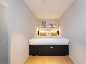 Staycity Aparthotels, Bordeaux City Centre