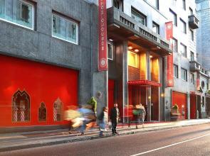 Palazzo Matteotti, The Dedica Anthology, Autograph Collection