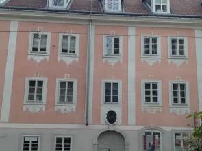 Am Beliebten Spittelberg