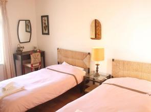 Amazing Beach House in Algarve with Sea View!