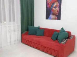 Мухтара Ауэзова 205