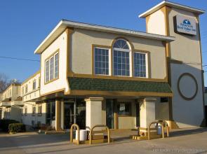 Americas Best Value Inn Macomb