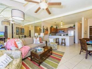 Kuleana 313 1 Bdrm by RedAwning