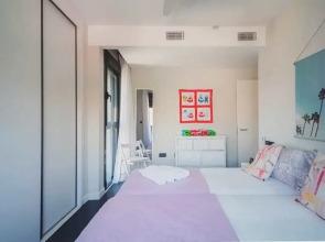 Ático Be Suite Granada