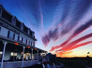 The Atlantic Inn