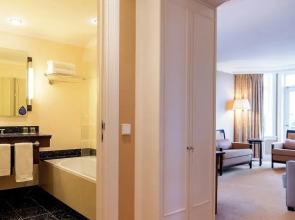 Radisson Blu Palace Hotel