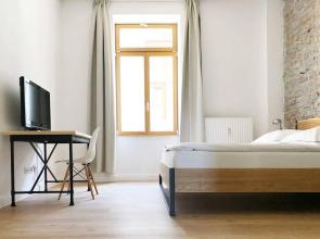 Green Residence Offenbach