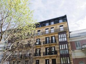 Urbieta Suite Apartment