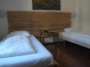 Lindas Beauty Hostel