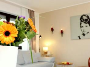 Ferienwohnung Riesling - Mainz-Lounge