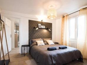 Auguste, La Romaine et My César - Location Saverne