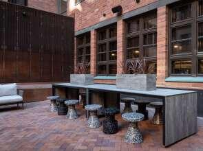 Scandic Helsinki Hub