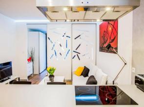 Mojito Apartments - Angel Wings