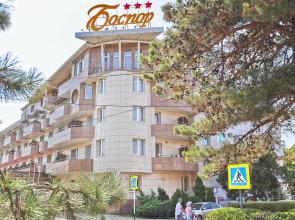Hotel Bospor