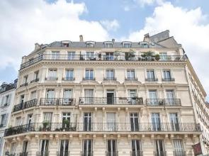 Grand Studio Confort/St Germain-Montparnasse/4P