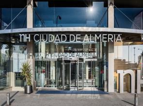 NH Ciudad de Almería