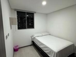 Apartamento de lujo Bahía Grande