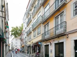 Stunning 1 Bedroom Apartment Near Alfama