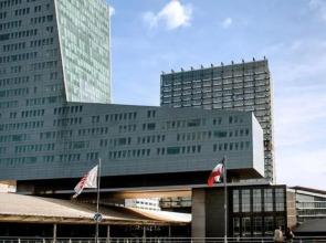 Old Lille - Cozy and bright duplex! 3pers