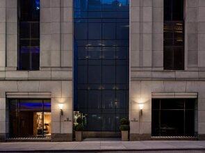 Millennium Premier Hotel New York Times Square