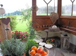 Pension Möslehnerhof