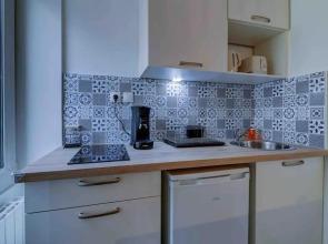 LE GASTRONOMIQUE I HyperCentre Gare, Cité & Cosy