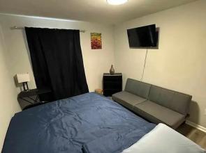 Fidelia Guest House 40 Holland Newark