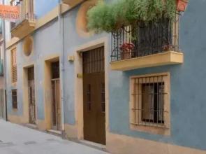 Apartamentos El Olivo