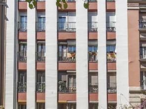 Apartamento Salamanca Luxury V