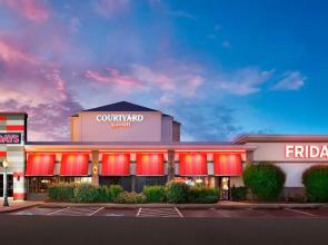 Courtyard Chicago Midway Airport