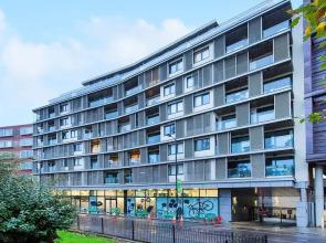 Premium Penthouse 3BR in the Heart of Shoreditch!