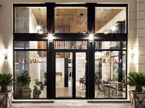 New Hotel Le Quai - Vieux Port