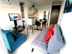 Confortable Apartamento Vacacional