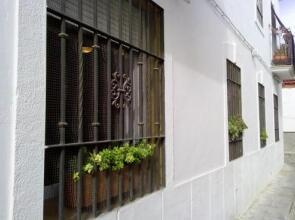 Apartamento San Agustín