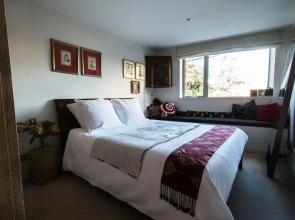 London Bridge Apartment