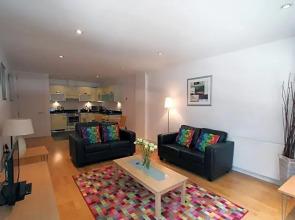 Thesqua.re Saffron Hill Apartments