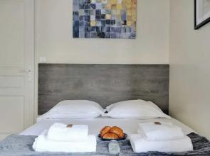 Chic Studio - 2P - Porte Saint-martin