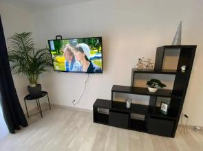 Le Grand Dollfus, 90m2 de Charme Au Coeur de Ville