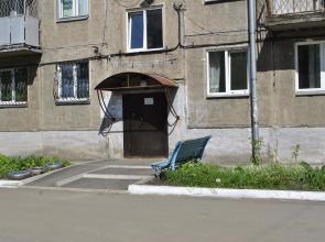 Apartments on 66 Tsiolkovsky Street